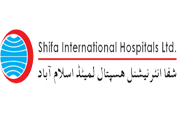 Shifa International