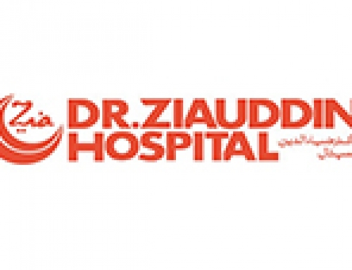 Dr Ziauddin Hospital