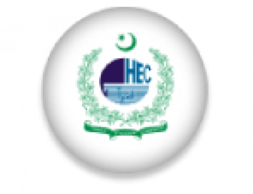 Higher education commission