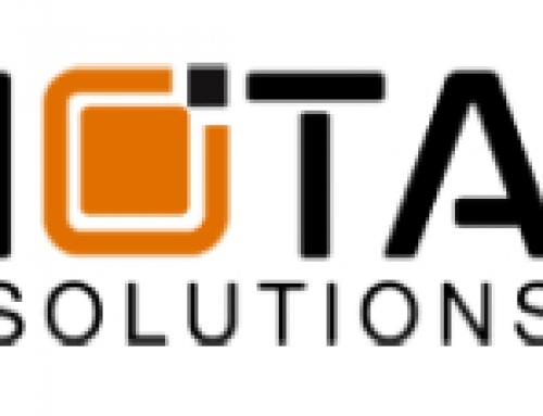 IOTA solutions