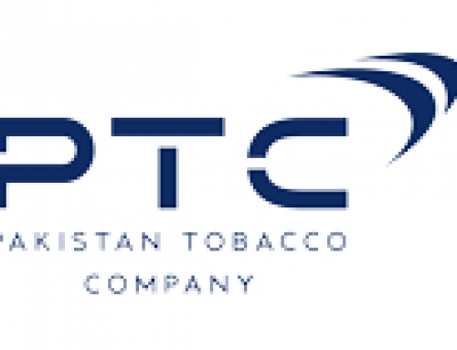 PTC (Pakistan tobacco company)